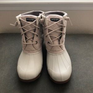 Sperry Syren Gulf Duck Boots